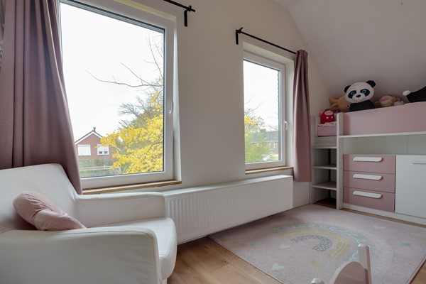 Medium property photo - Kerklaan 5, 9363 GT Marum